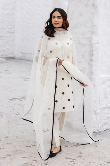 Erum Khan | Ramadan Edition | Elara - House Of Anaya