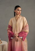 Zarqash | Silk Edit | ZQS 002 Ros??a - House of Zarish