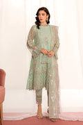 Cross Stitch | Wedding Festive 23 | Dastoor - House Of Anaya