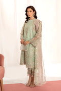 Cross Stitch | Wedding Festive 23 | Dastoor - House Of Anaya