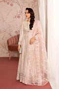 Cross Stitch | Wedding Festive 23 | Gul e Rana - House Of Anaya