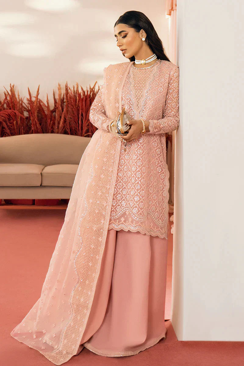 Cross Stitch | Wedding Festive 23 | Serein - House Of Anaya