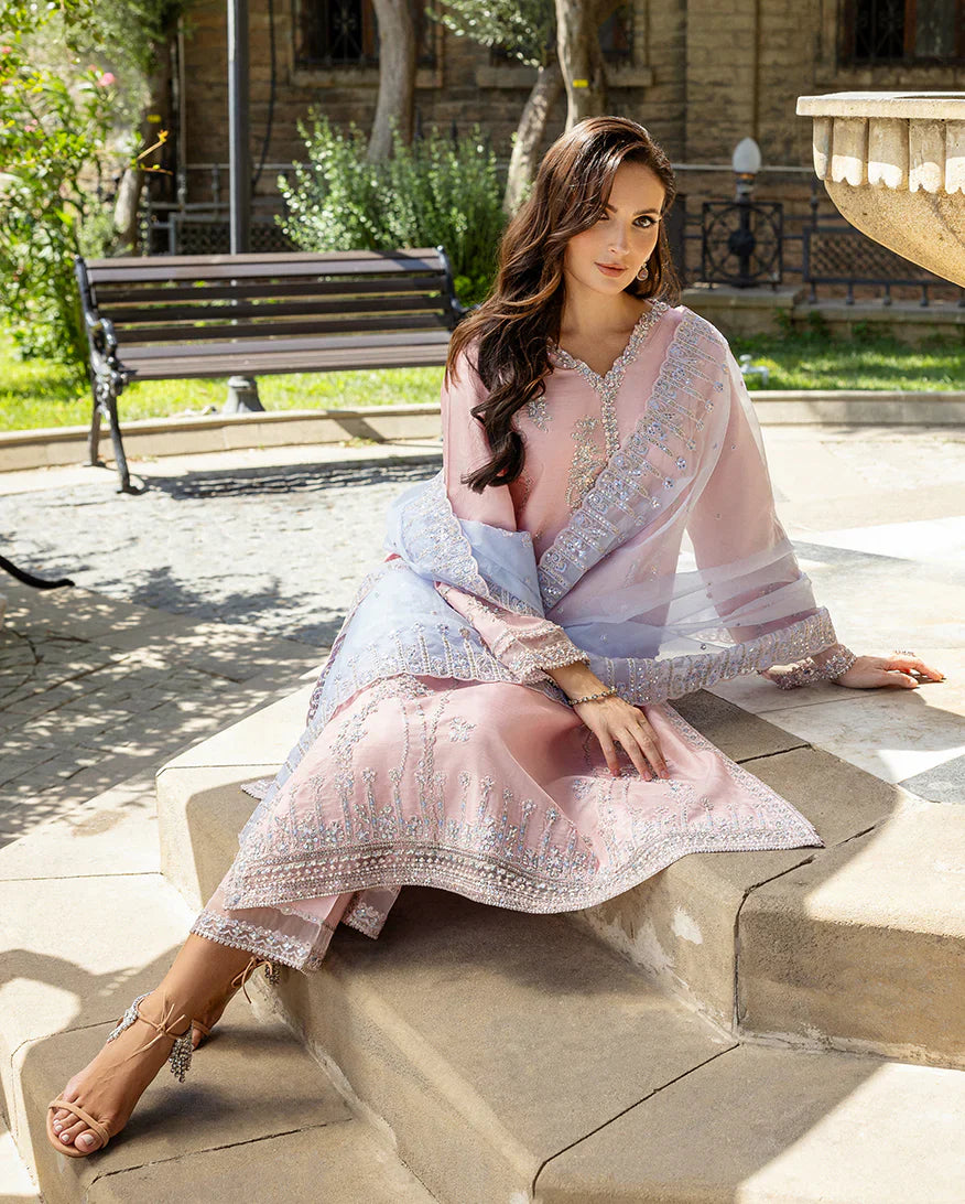 Mushq | Celestine The Silk Saga'25 | Coraline lyric