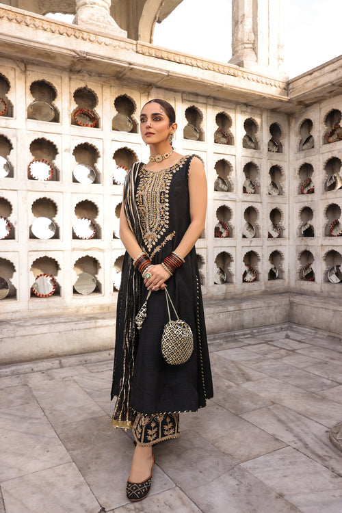 Maya | Eid Collection Cham Cham | GUL PARNA - House Of Anaya