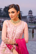 Maya | Eid Collection Cham Cham | SAANJH - House Of Anaya