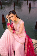 Maya | Eid Collection Cham Cham | SAANJH - House Of Anaya