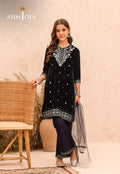 Asim Jofa | Velvet Edit | AJKV-02 - House Of Anaya