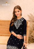 Asim Jofa | Velvet Edit | AJKV-02 - House Of Anaya
