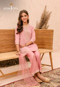 Asim Jofa | Velvet Edit | AJKV-09 - House Of Anaya