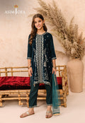 Asim Jofa | Velvet Edit | AJKV-07 - House Of Anaya