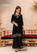 Asim Jofa | Velvet Edit | AJKV-01 - House Of Anaya