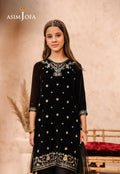 Asim Jofa | Velvet Edit | AJKV-01 - House Of Anaya