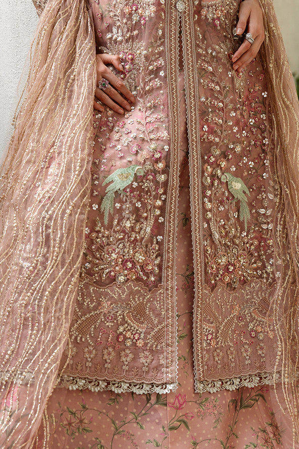 Mushq | Inception Hemline Wedding 25 | Before Sunrise