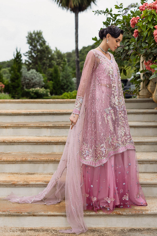 Mushq | Inception Hemline Wedding 25 | Pretty in Pink