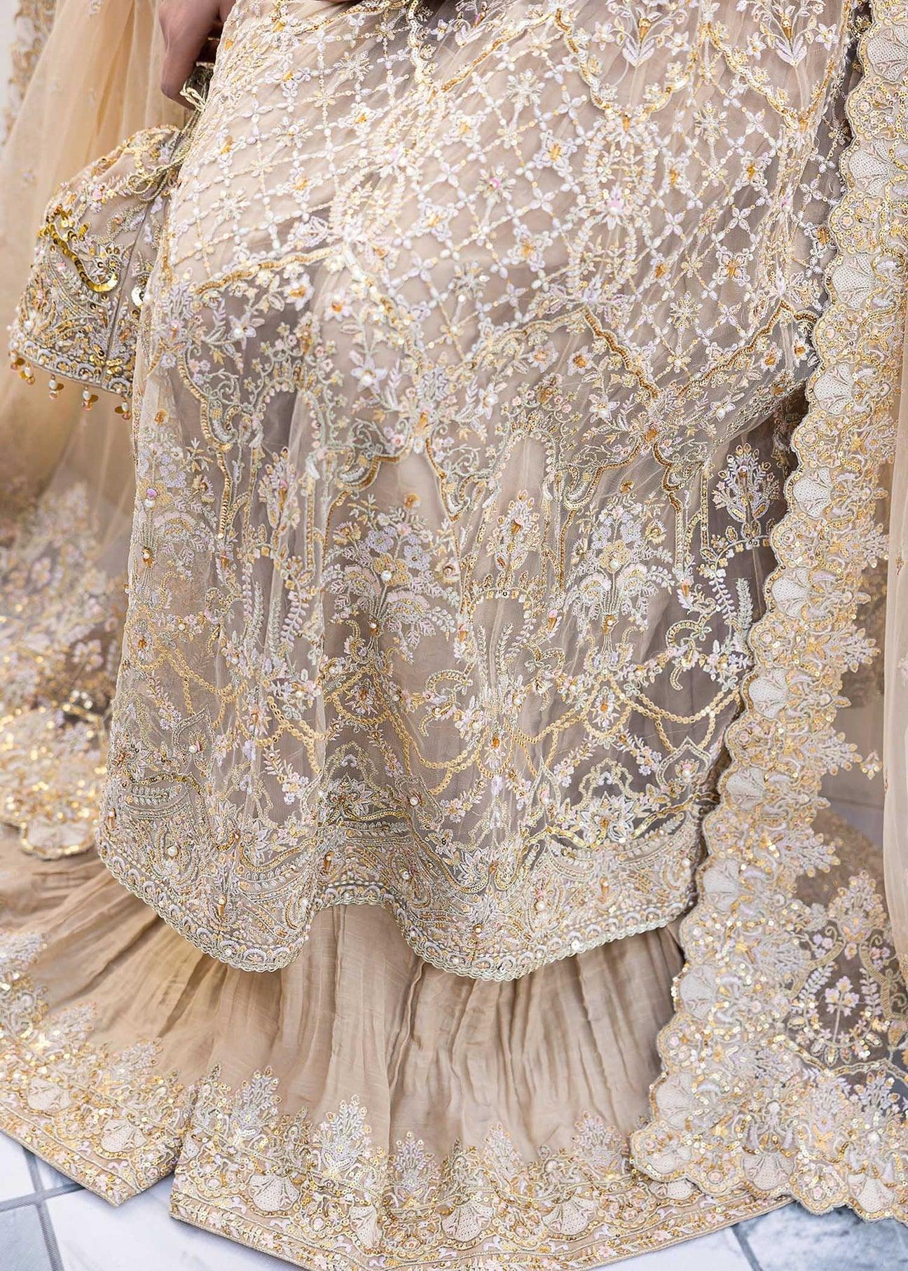 Kanwal Malik - Nia - House Of Anaya