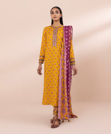 Sapphire | Eid Collection | S104 - House Of Anaya