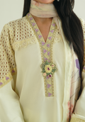 Zarqash | Whispers of Summer |BUTTER BLOOM
