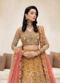 Gulaal | Wedding Formals | Miraas GL-WS-23V1-35 - House Of Anaya