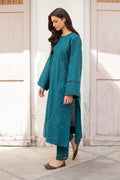 Baroque | Luxury Pret 24 | UF-4001