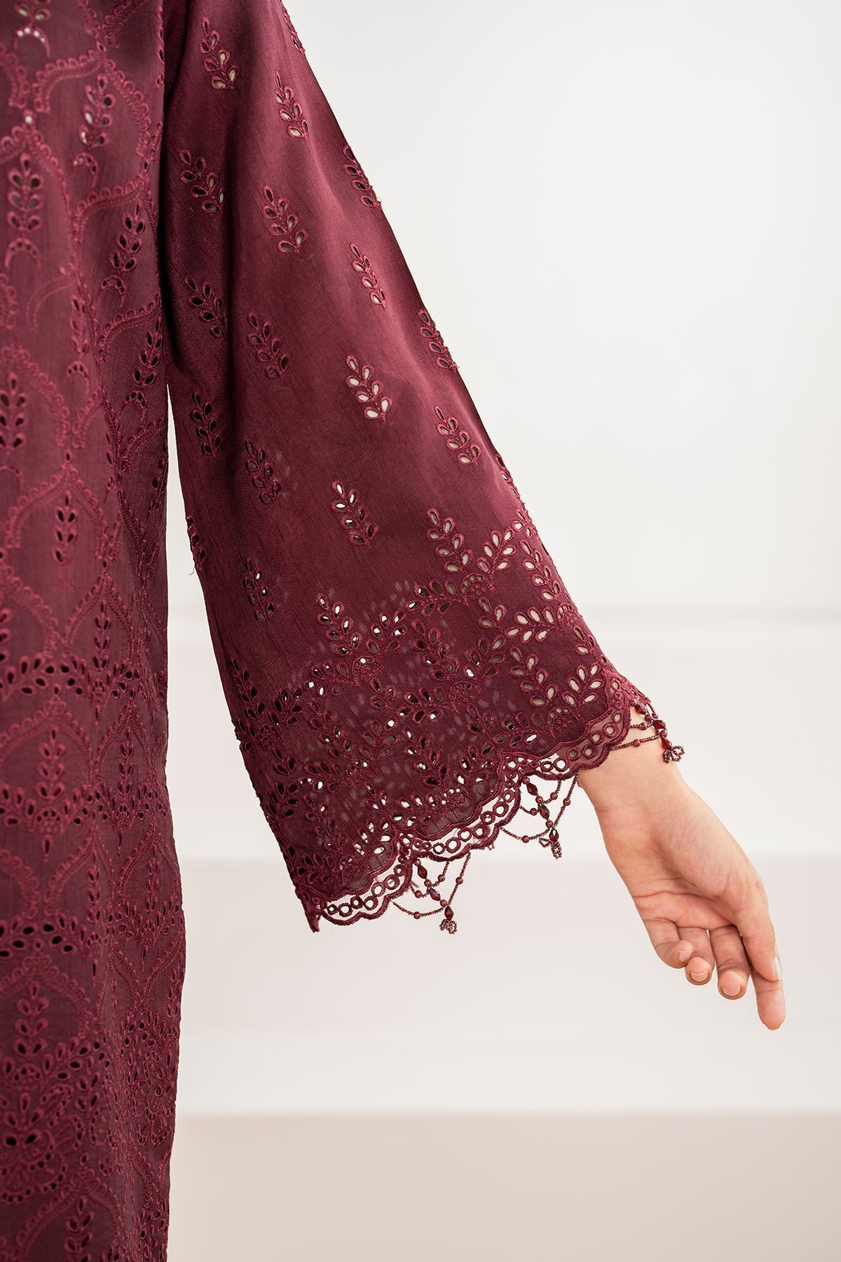 Baroque | Stitched Formals | SF-690