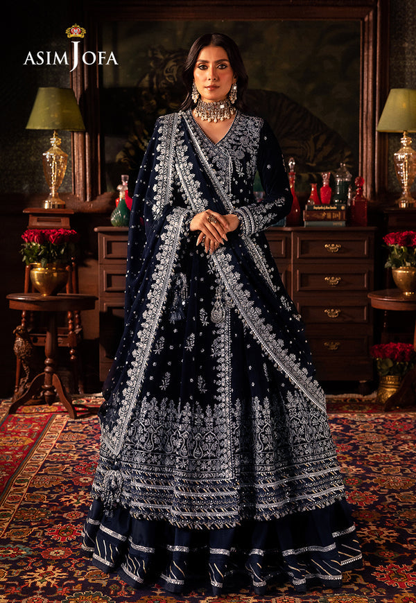 ASIM JOFA-AJMM-04 - Riwayat-e-khas