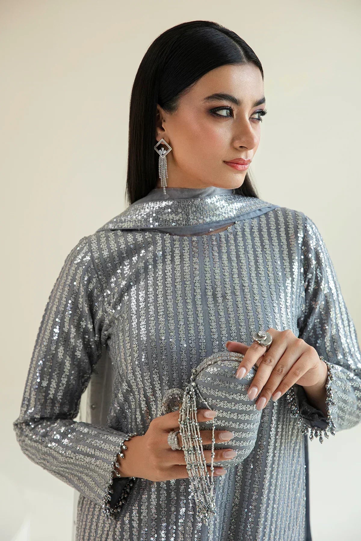 Baroque | Formals Collection | UF-383 - House Of Anaya