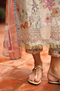 Baroque | Embroidered Lawn | SF-4246