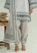 Zarqash | Nazakat Ready to Wear | CHANDNI