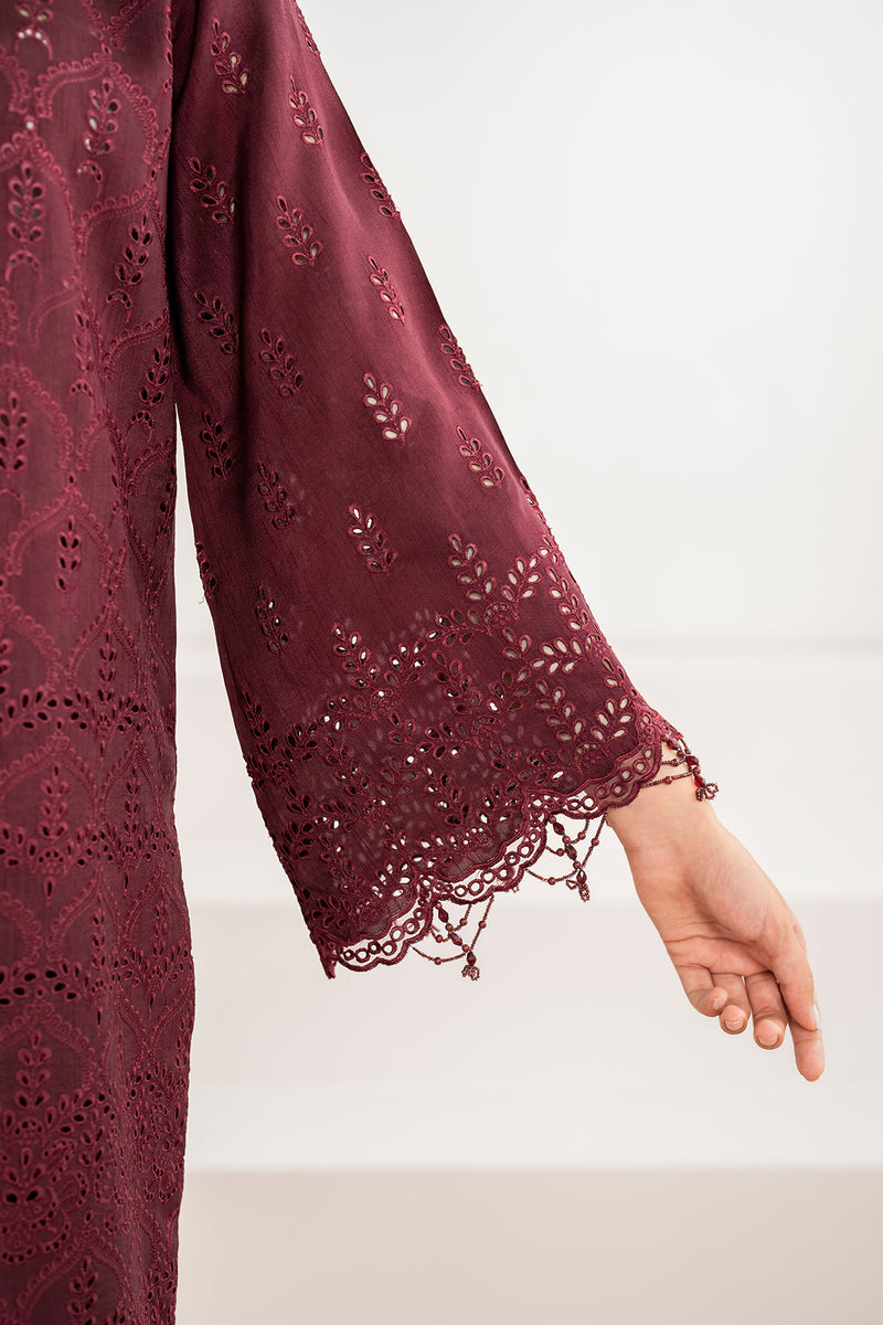 Baroque | Formal Collection | CHIFFON UF-690