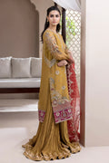 Baroque | Formals Collection | UF-411 - House Of Anaya
