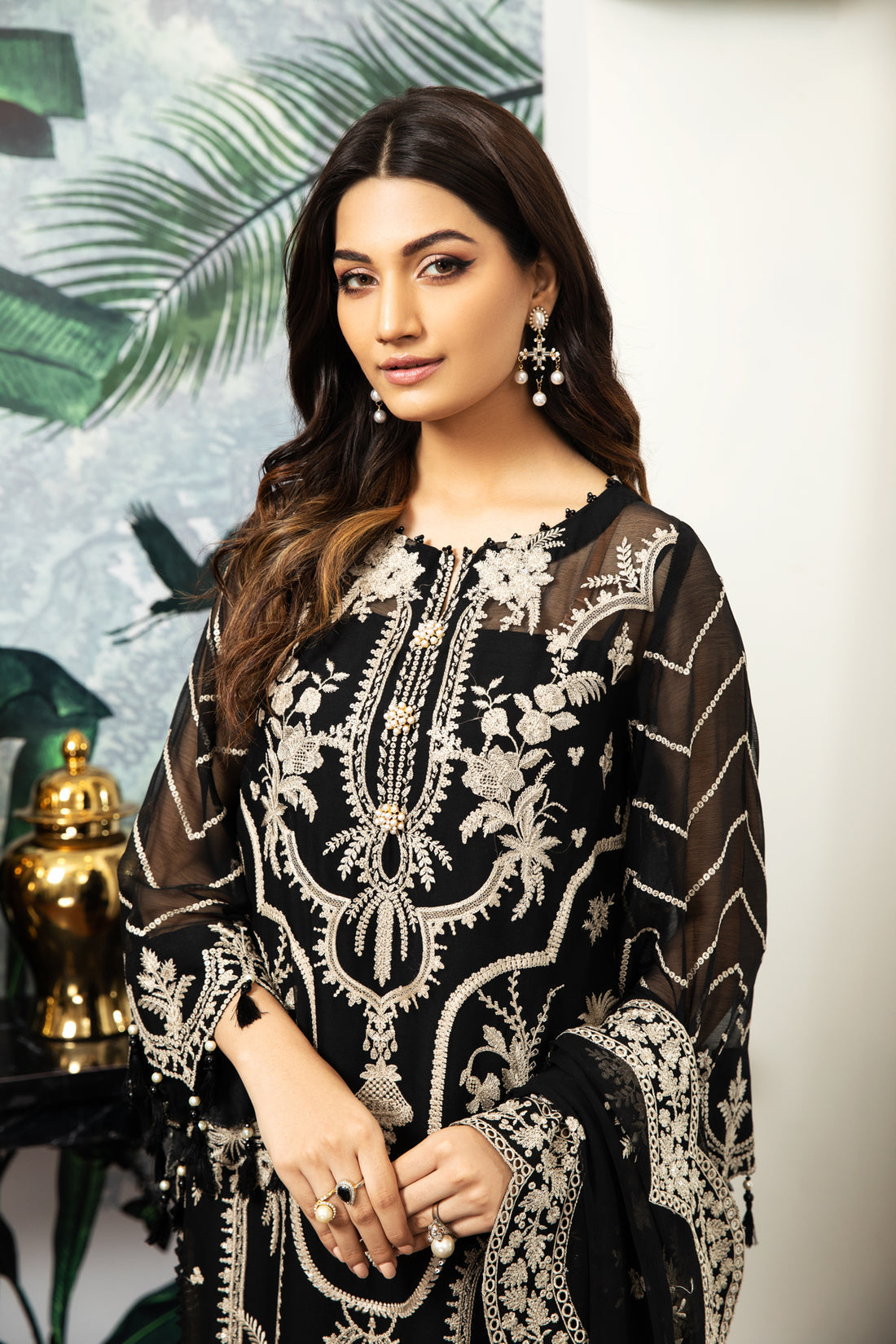 Alizeh | Formals Collection | Clara - House Of Anaya
