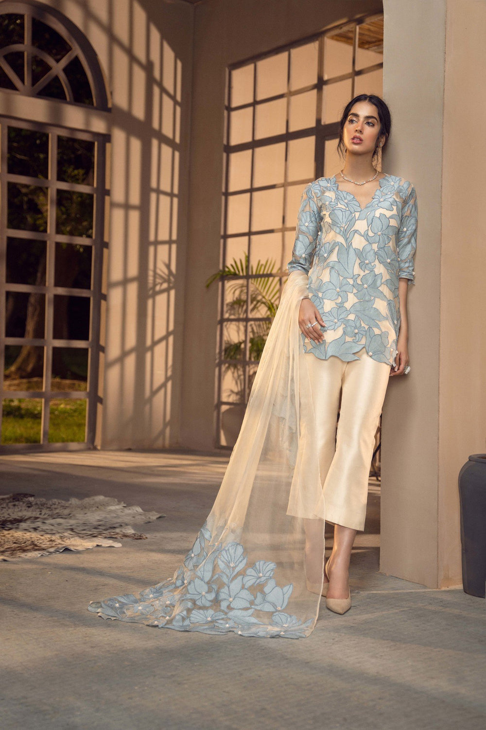 Caia | Pret Collection | SOLENE - House of Zarish