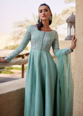 Kanwal Malik | Ghina Luxury Pret | Mira