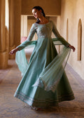 Kanwal Malik | Ghina Luxury Pret | Mira