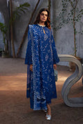 Suffuse | Casual Pret Eid 24 | Maha - House Of Anaya