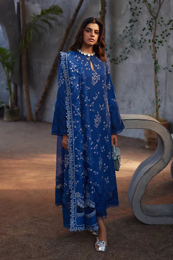 Suffuse | Casual Pret Eid 24 | Maha - House Of Anaya