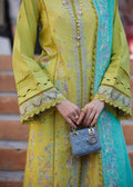 Kanwal Malik | Elsa Summer Pret ??26 | Veya