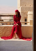 Kanwal Malik | Ghina Luxury Pret | Nour