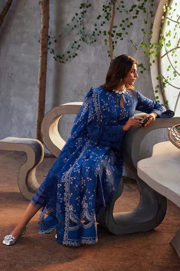 Suffuse | Casual Pret Eid 24 | Maha - House Of Anaya