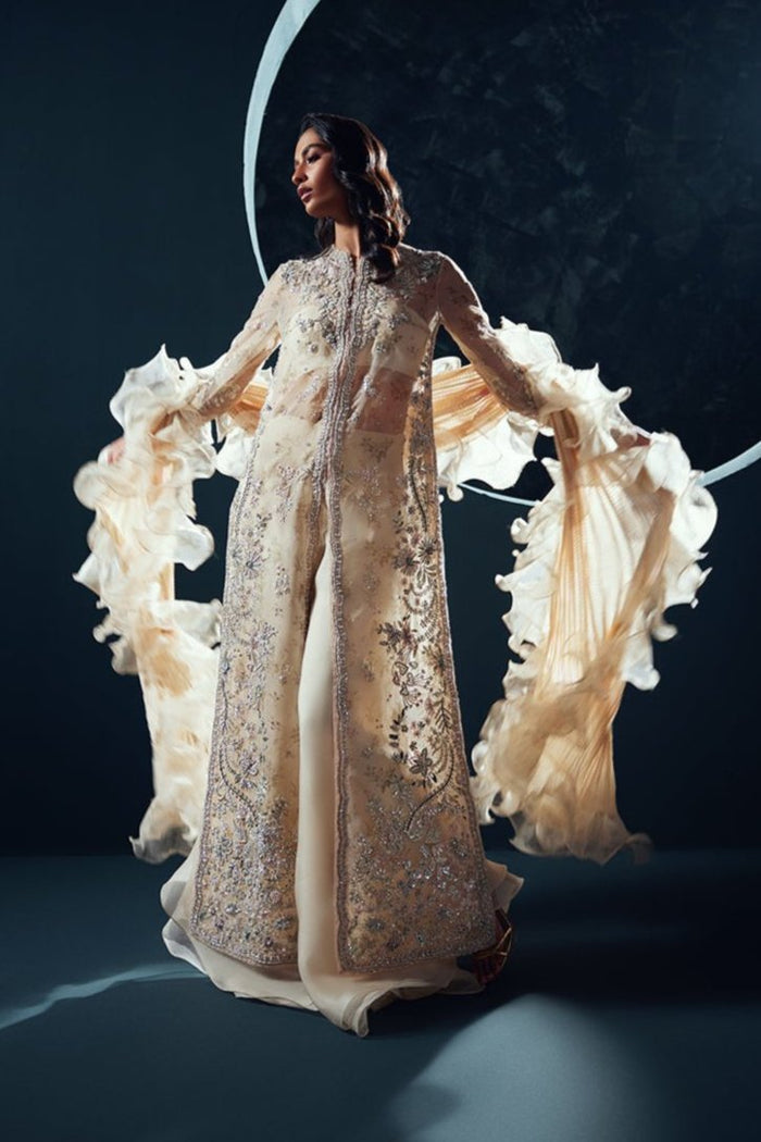 Soraya | Oriana Luxury Formals | Celestial