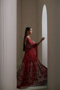 Raeesa Premium Saad Bin Shahzad | Lolita-25 | MILAYA