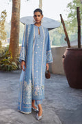 Suffuse | Casual Pret Eid 24 | Amani - House Of Anaya