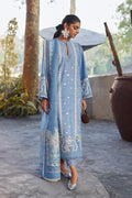 Suffuse | Casual Pret Eid 24 | Amani - House Of Anaya