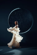 Soraya | Oriana Luxury Formals | Celestial