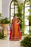 Mina Hasan | Formal Wedding Dresses | MHC-1118