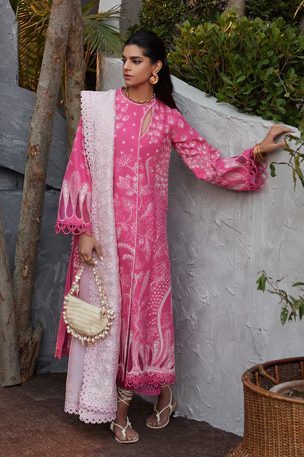 Suffuse | Casual Pret Eid 24 | Lazaib - House Of Anaya