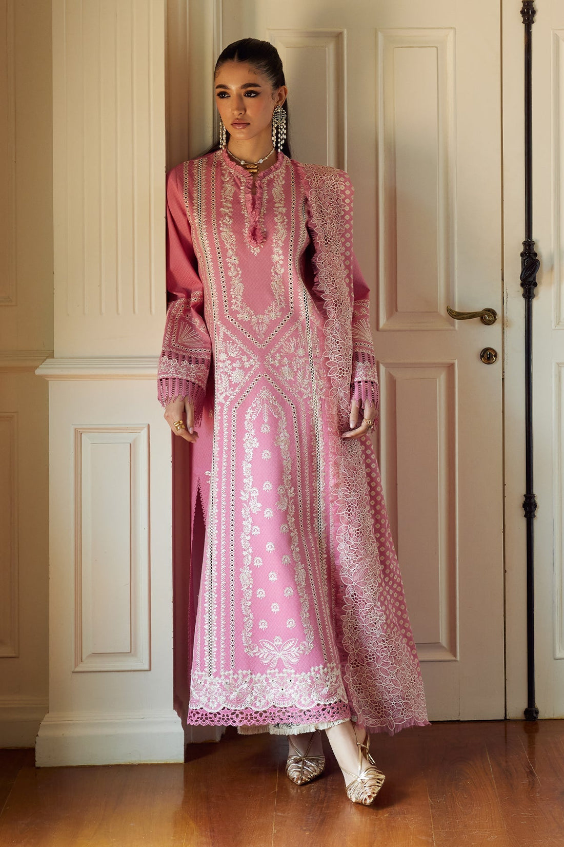 Saad Bin Shahzad | Summer Pre'26 | NAZLI