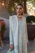 Suffuse | Casual Pret Eid 24 | Azur - House Of Anaya