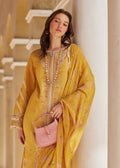 Kanwal Malik | Elsa Summer Pret ??26 | Arin