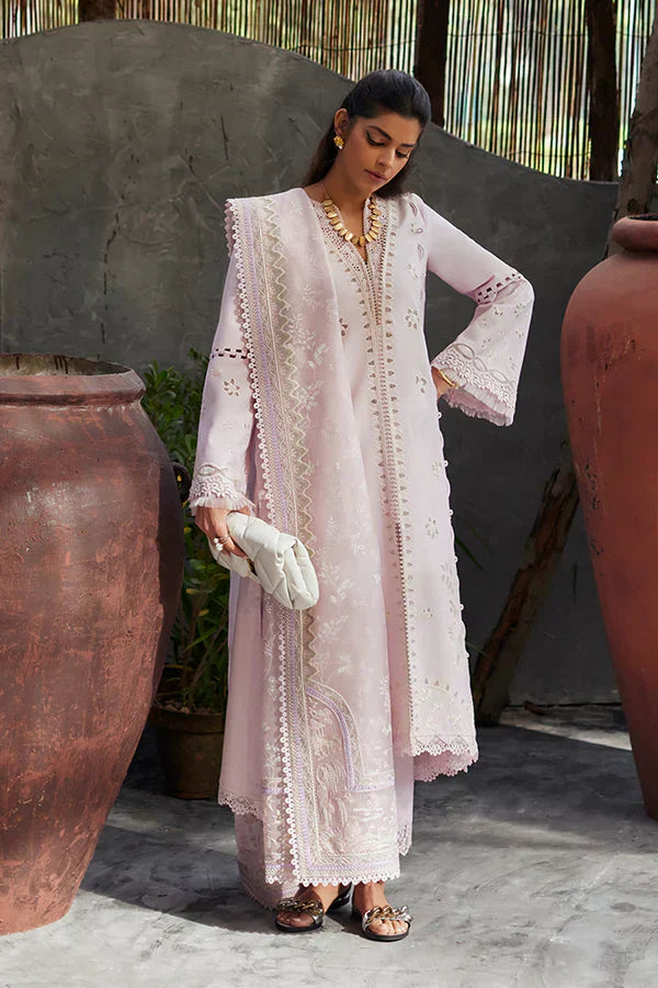 Suffuse | Casual Pret Eid 24 | Fariya - House Of Anaya